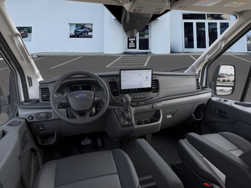 New 2026 Ford Transit 250 - photo 11