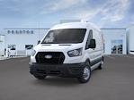 2026 Ford Transit 250 Medium Roof AWD Empty Cargo Van for sale #F26547 - photo 1