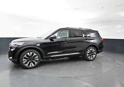 2026 Ford Explorer 4WD SUV for sale #F26575 - photo 2
