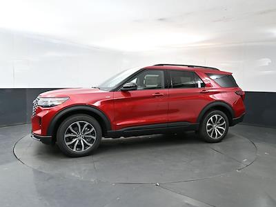2026 Ford Explorer 4WD SUV for sale #F26589 - photo 2