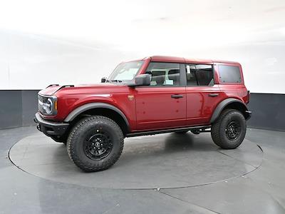 2026 Ford Bronco 4WD SUV for sale #F26632 - photo 2