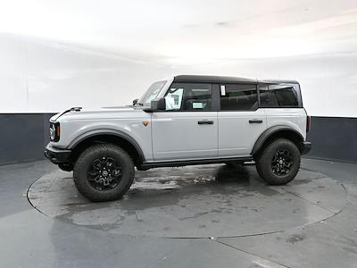 2026 Ford Bronco 4WD SUV for sale #F26636 - photo 2