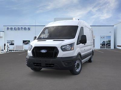 2026 Ford Transit 250 Medium Roof RWD Empty Cargo Van for sale #F26683 - photo 2