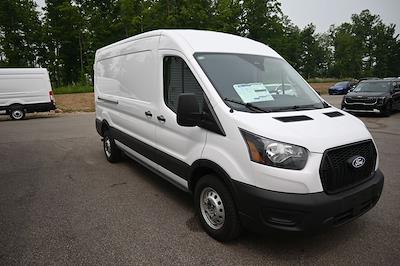 2026 Ford Transit 350 Medium Roof AWD Empty Cargo Van for sale #F26694 - photo 1