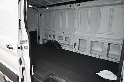 2026 Ford Transit 350 Medium Roof AWD Empty Cargo Van for sale #F26694 - photo 2