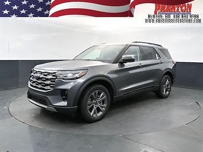 2026 Ford Explorer 4WD SUV for sale #F26695 - photo 1