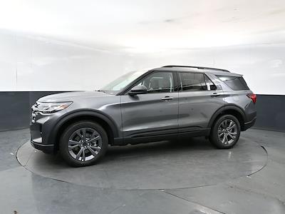 2026 Ford Explorer 4WD SUV for sale #F26695 - photo 2