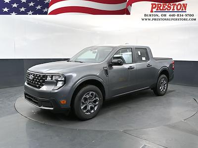 2026 Ford Maverick SuperCrew Cab AWD Pickup for sale #F26708 - photo 1