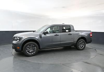 2026 Ford Maverick SuperCrew Cab AWD Pickup for sale #F26708 - photo 2