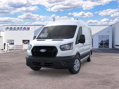 2026 Ford Transit 350 Medium Roof RWD Empty Cargo Van for sale #F26774 - photo 2