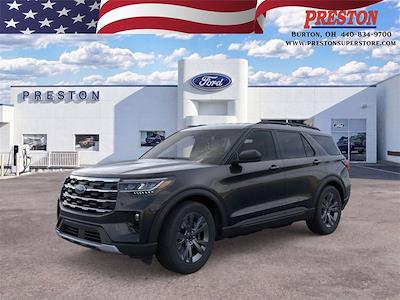 2026 Ford Explorer 4WD SUV for sale #F26819 - photo 1