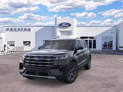 2026 Ford Explorer 4WD SUV for sale #F26819 - photo 2