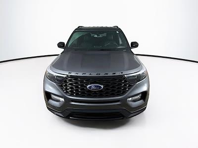 2023 Ford Explorer 4WD SUV for sale #F26833A - photo 2