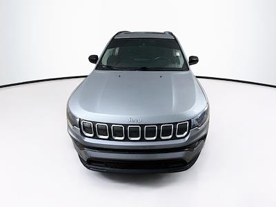2022 Jeep Compass 4WD SUV for sale #F26833B - photo 2