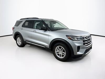 2025 Ford Explorer 4WD SUV for sale #F26888A - photo 2