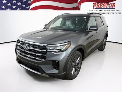 2027 Ford Explorer 4WD SUV for sale #F27004 - photo 1