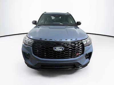 2027 Ford Explorer 4WD SUV for sale #F27008 - photo 2