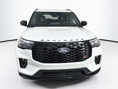 2027 Ford Explorer 4WD SUV for sale #F27009 - photo 2
