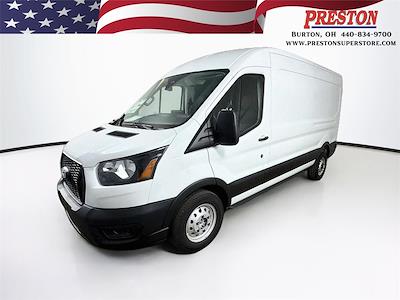 2027 Ford Transit 250 Medium Roof AWD Cargo Van for sale #F27021 - photo 1