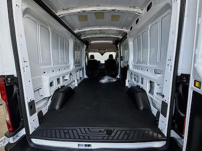 2027 Ford Transit 250 Medium Roof AWD Cargo Van for sale #F27021 - photo 2