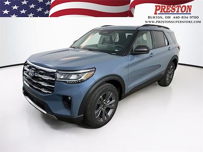 2027 Ford Explorer 4WD SUV for sale #F27027 - photo 1