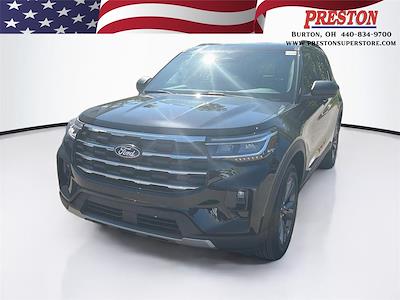 2027 Ford Explorer 4WD SUV for sale #F27028 - photo 1