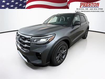 2027 Ford Explorer 4WD SUV for sale #F27029 - photo 1
