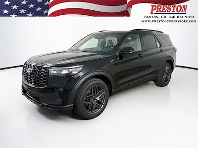 2027 Ford Explorer 4WD SUV for sale #F27054 - photo 1