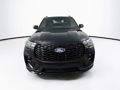 2027 Ford Explorer 4WD SUV for sale #F27054 - photo 2