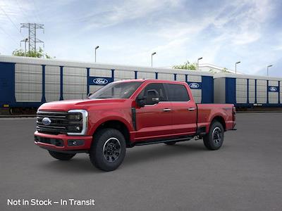 New 2026 Ford F-350 - photo 1