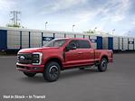 2026 Ford F-350 Crew Cab SRW 4WD Pickup for sale #H01VW3B - photo 1