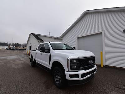 2026 Ford F-250 Crew Cab 4WD Pickup for sale #J06SW2B - photo 1