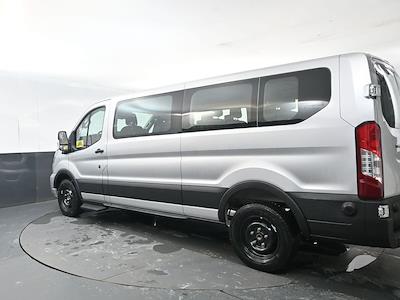 New 2026 Ford Transit 350 XLT Passenger Van for sale #F26222 - photo 2