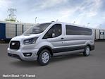 New 2026 Ford Transit 350 XLT Passenger Van for sale #J07SX2Y - photo 1