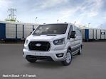 New 2026 Ford Transit 350 XLT Passenger Van for sale #J07SX2Y - photo 3