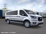 New 2026 Ford Transit 350 XLT Passenger Van for sale #J07SX2Y - photo 7