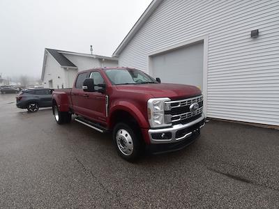 New 2026 Ford F-450 XLT Crew Cab for sale #F26226 - photo 1