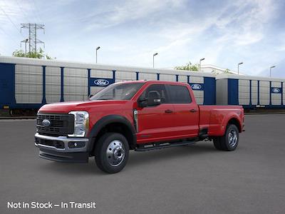 New 2026 Ford F-450 XL Crew Cab for sale #O51SW4D - photo 1