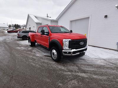New 2026 Ford F-450 XL Crew Cab for sale #F26198 - photo 1