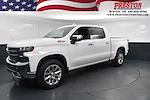 2021 Chevrolet Silverado 1500 Crew Cab 4WD Pickup for sale #109062A - photo 1