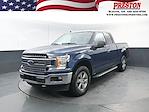 2020 Ford F-150 Super Cab 4WD Pickup for sale #109071B - photo 1