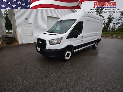 2023 Ford Transit 250 High Roof RWD Empty Cargo Van for sale #109153A - photo 1