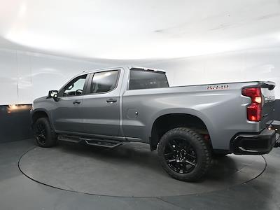 2024 Chevrolet Silverado 1500 Crew Cab 4WD Pickup for sale #109196A - photo 2