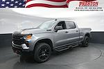 2024 Chevrolet Silverado 1500 Crew Cab 4WD Pickup for sale #109196A - photo 1