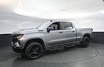 2024 Chevrolet Silverado 1500 Crew Cab 4WD Pickup for sale #109196A - photo 3