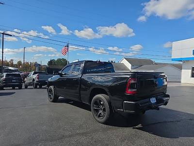 2021 Ram 1500 Quad Cab 4WD Pickup for sale #109224A - photo 2