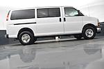 Used 2019 Chevrolet Express 3500 LT Passenger Van for sale #109256A - photo 25