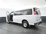 Used 2019 Chevrolet Express 3500 LT Passenger Van for sale #109256A - photo 29