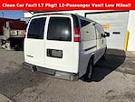 2019 Chevrolet Express 3500 SRW RWD Passenger Van for sale #109256A - photo 4