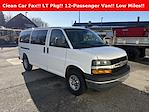 2019 Chevrolet Express 3500 SRW RWD Passenger Van for sale #109256A - photo 6